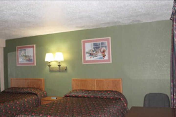 American Motor Inn - thumb 7