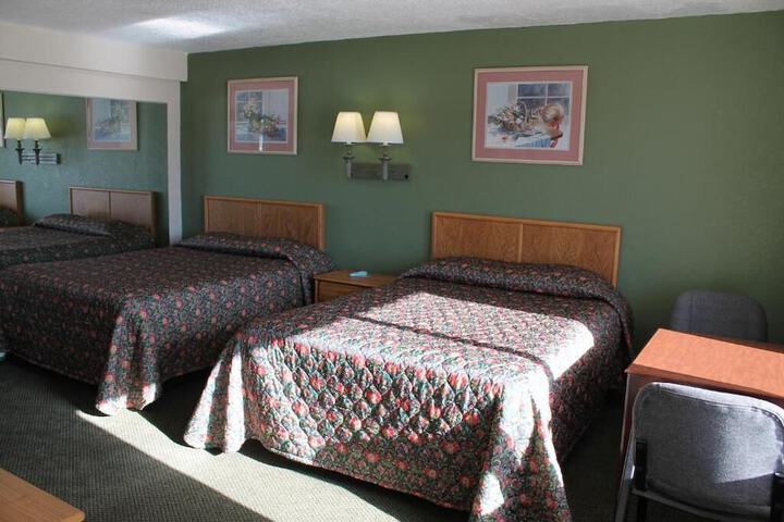 American Motor Inn - thumb 4