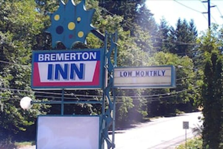 Bremerton Inn - thumb 0