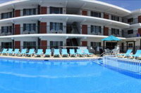 Aloha Oceanfront Motel