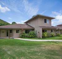 Hale Maluhia - USA Accommodation