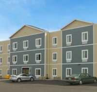 Mobile Motel Williston - Tourism Bookings