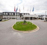 Colony South Hotel  Conference Center - Tourism Bookings