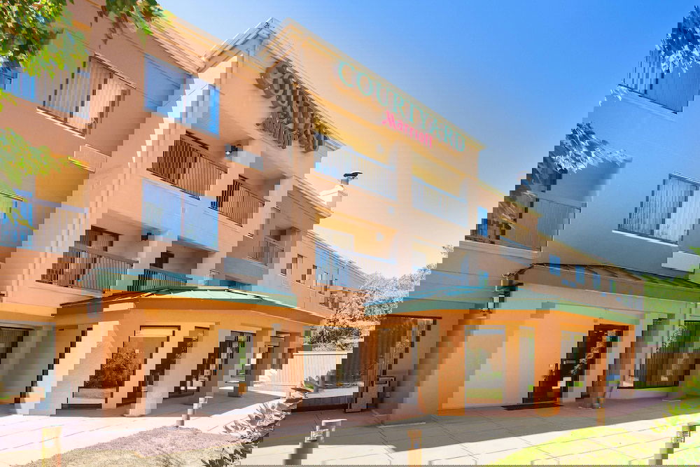 Courtyard By Marriott Boston Westborough - thumb 0