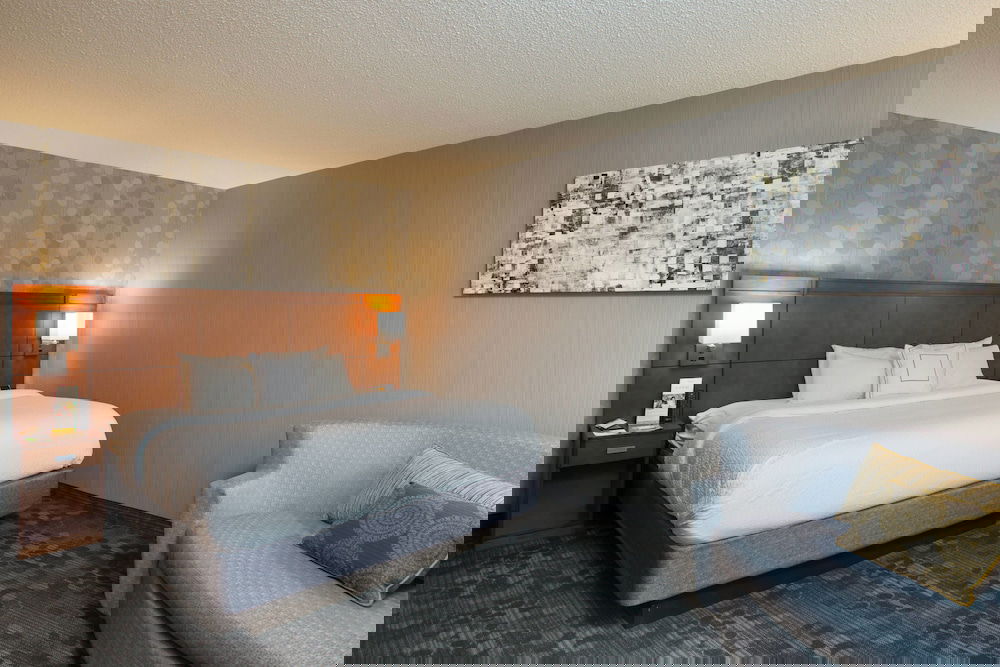 Courtyard By Marriott Boston Westborough - thumb 5