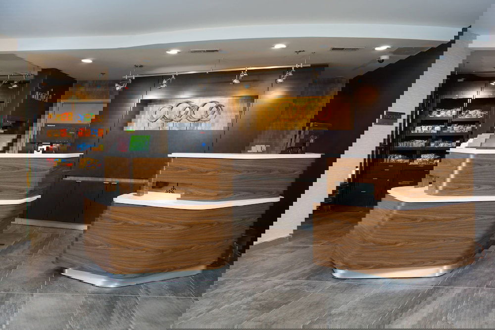 Courtyard By Marriott Boston Westborough - thumb 4