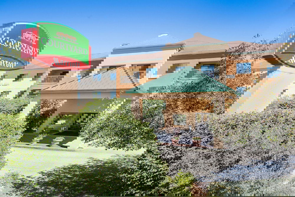 Courtyard By Marriott Boston Westborough - thumb 2