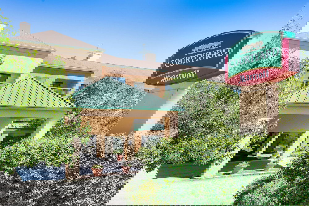 Courtyard By Marriott Boston Westborough - thumb 1