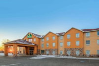 La Quinta Inn  Suites by Wyndham Glendive