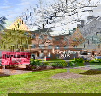 Best Western Plus Easton Inn  Suites - Tourism Bookings