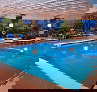 DoubleTree by Hilton Hotel St. Louis Westport - Tourism Bookings