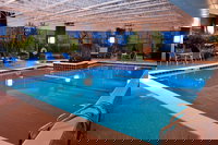 DoubleTree by Hilton Hotel St. Louis Westport