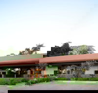 Riviera Oaks Resort  Racquet Club by Diamond Resorts - Tourism Bookings