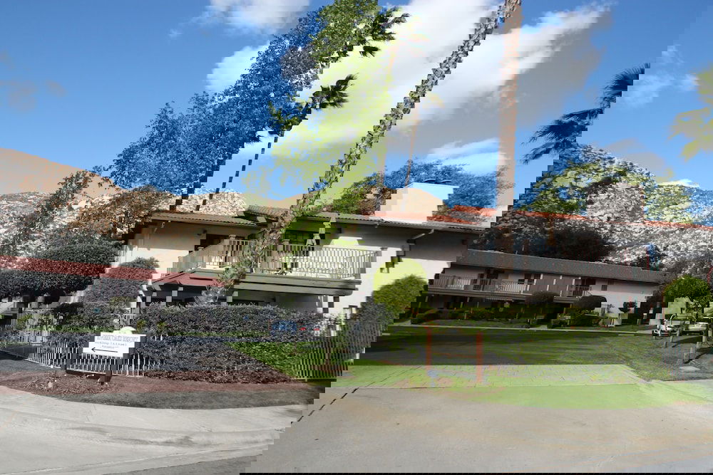 Riviera Oaks Resort & Racquet Club By Diamond Resorts - thumb 3