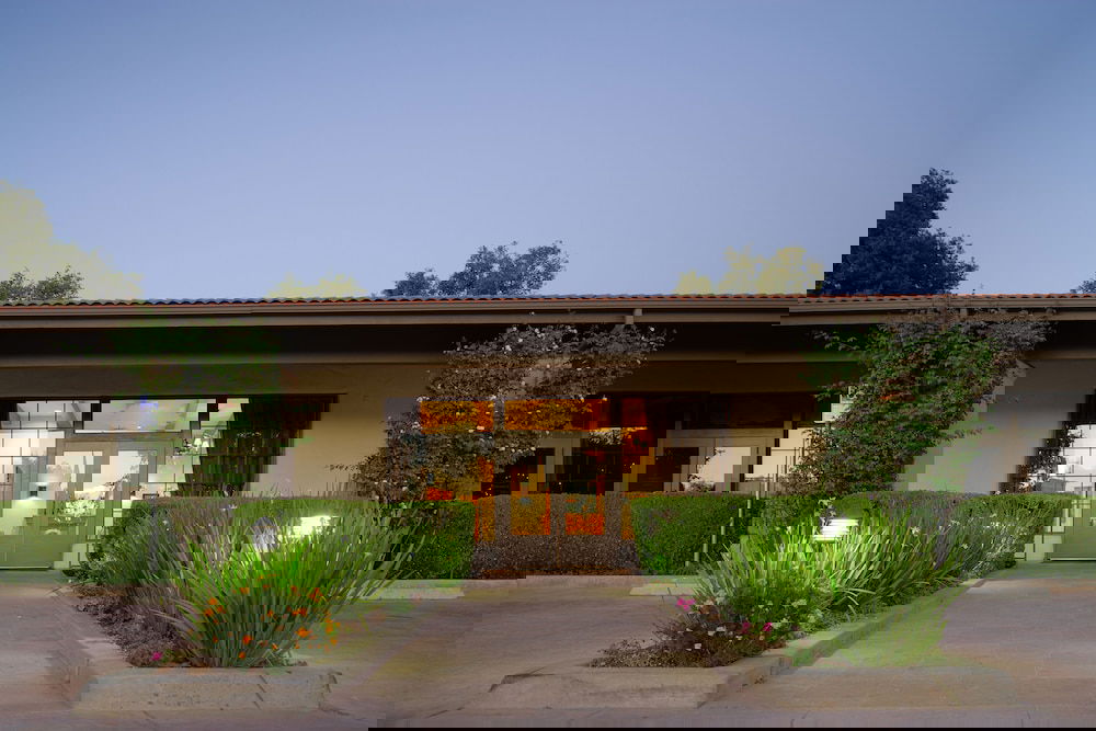 Riviera Oaks Resort & Racquet Club By Diamond Resorts - thumb 1