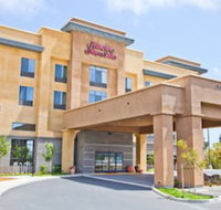 Hampton Inn  Suites Salinas - Tourism Bookings