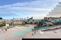 SpringHill Suites by Marriott San Diego Oceanside/Downtown