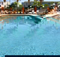 Holiday Inn Express Biloxi - Beach Blvd an IHG Hotel - Tourism Bookings