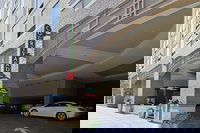 Courtyard by Marriott Wilmington Downtown/Historic District