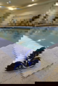 Hampton Inn Union City