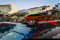 Madison Street Inn BB