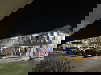 Motel 6 Bryan TX - College Station