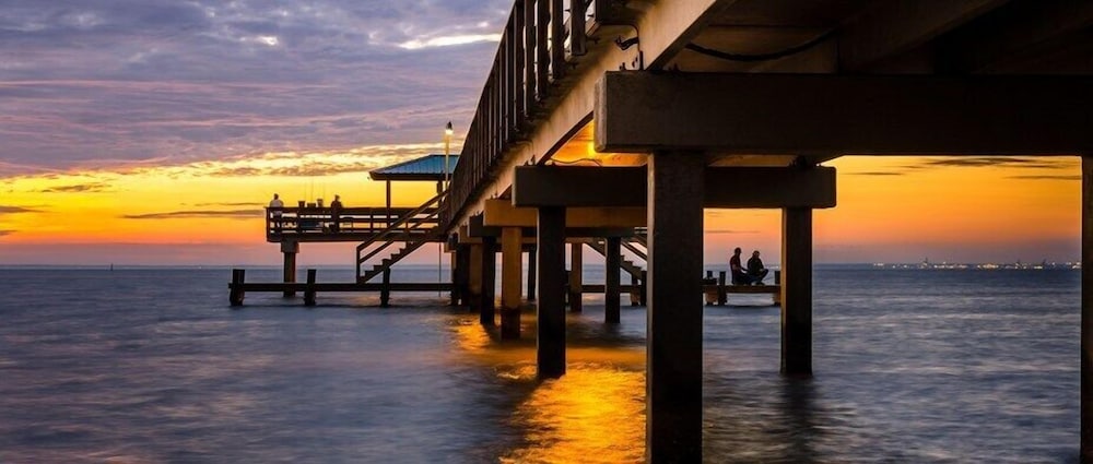 Eastern Shore Motel - thumb 6