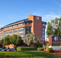 DoubleTree by Hilton Denver - Westminster - Hotels Santiago