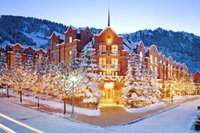 The St. Regis Aspen Resort