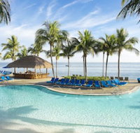 South Seas Island Resort - China Accommodation