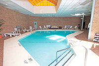 Red Lion Hotel High Point