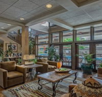 Best Western Plus Canyonlands Inn - Tourism Bookings