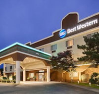 Best Western Sky Valley Inn - Tourism Bookings