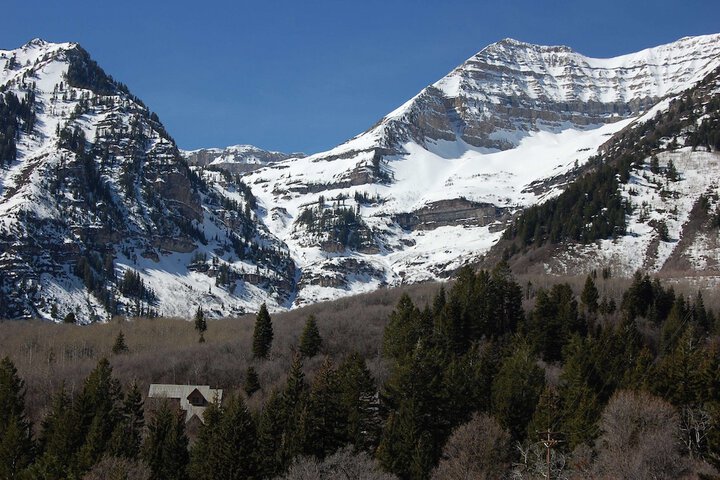 Sundance Mountain Resort - thumb 5