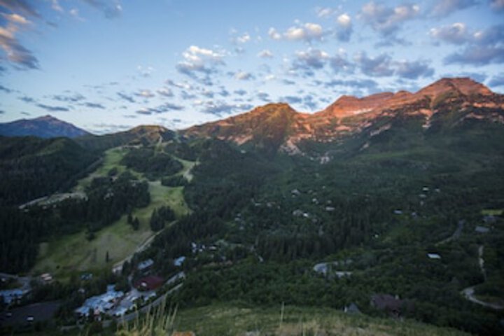 Sundance Mountain Resort - thumb 0