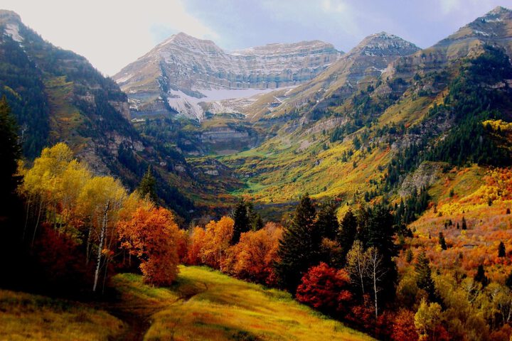 Sundance Mountain Resort - thumb 6