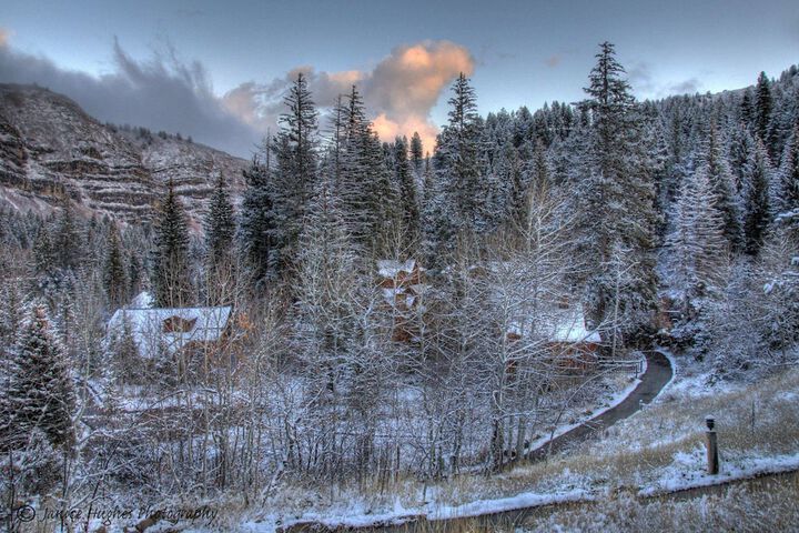 Sundance Mountain Resort - thumb 1