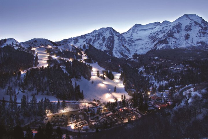 Sundance Mountain Resort - thumb 4