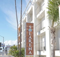 Hotel Solarena Premier Collection by Best Western - China Accommodation
