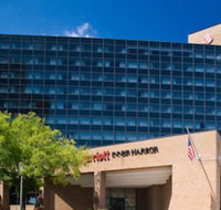 Baltimore Marriott Inner Harbor at Camden Yards - Tourism Bookings