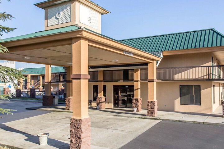 Quality Inn Aiken - thumb 1