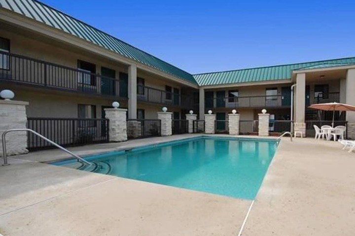 Quality Inn Aiken - thumb 4