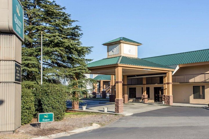 Quality Inn Aiken - thumb 2