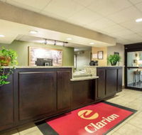 Clarion Inn  Suites - Tourism Bookings