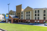Comfort Inn  Suites Dalton