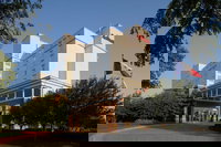 West Des Moines Marriott