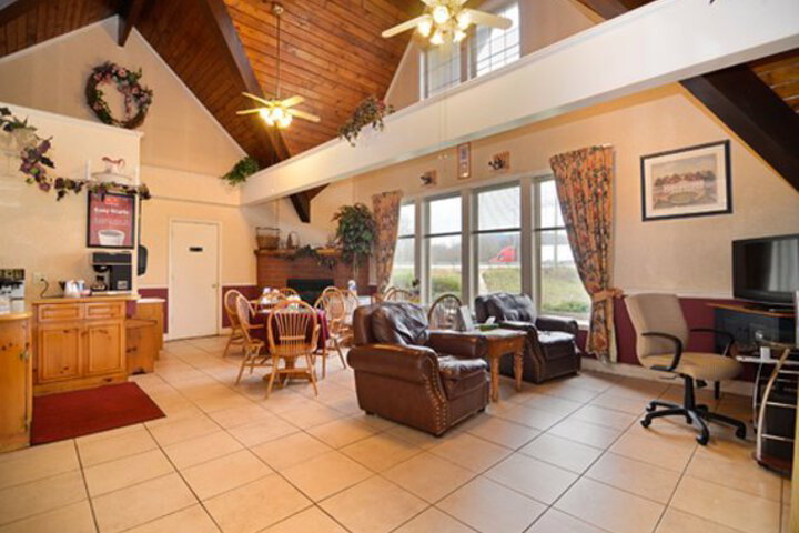 Econo Lodge - thumb 1