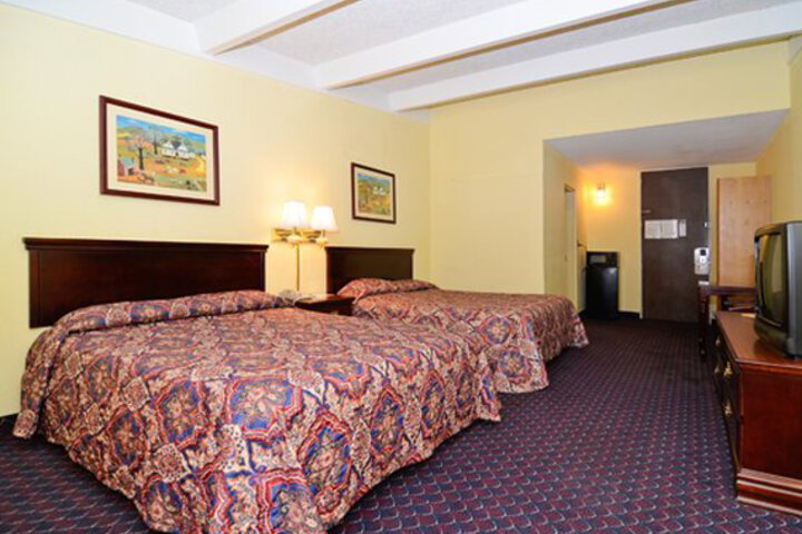Econo Lodge - thumb 4