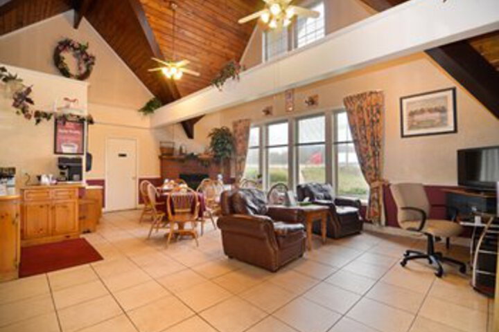 Econo Lodge - thumb 7