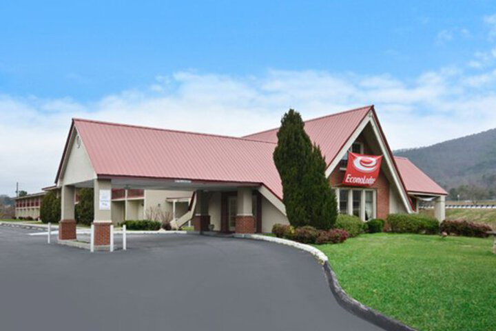 Econo Lodge - thumb 0